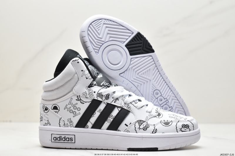 Adidas Sneakers